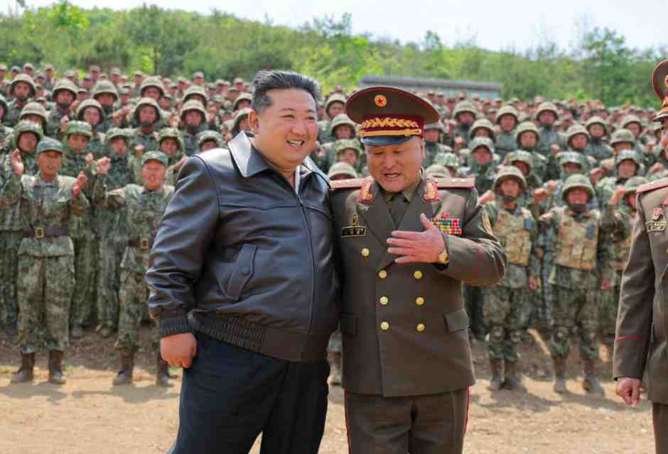 Da dove vengono i soldi di Kim Jong Un