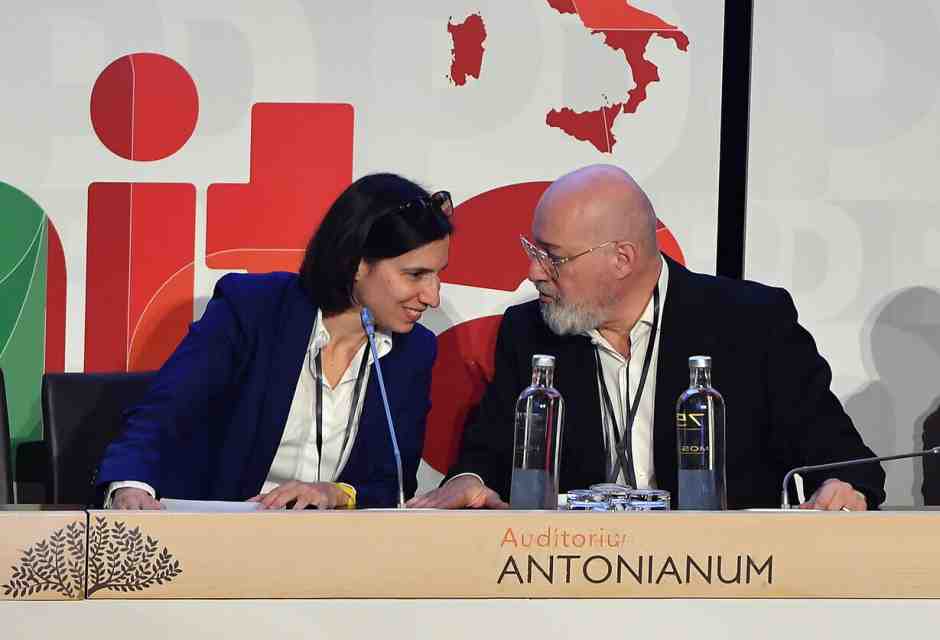 Il caos riformista sui referendum “Io voto solo un quesito”, “io tutti e cinque”. Enigma Bonaccini