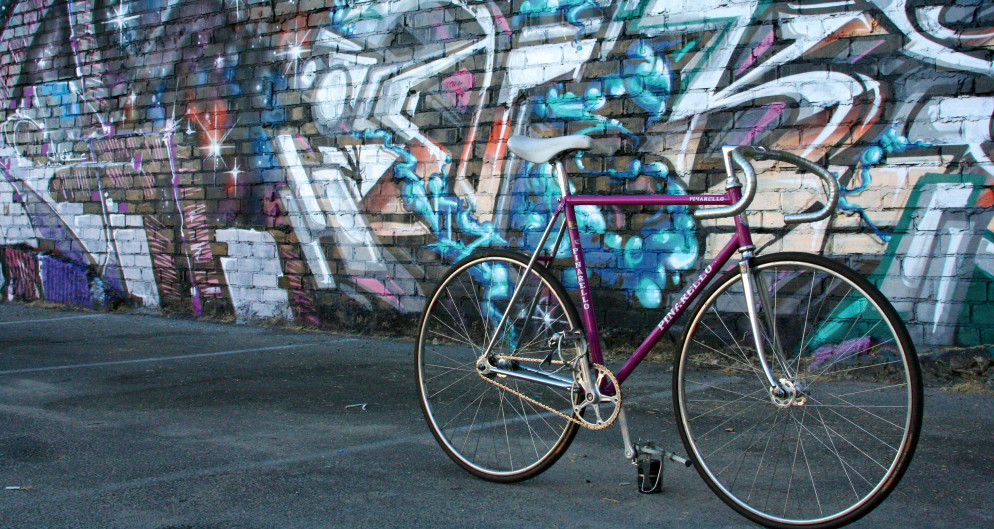 Pinarello Bassano Pista (Wikimedia Commons)