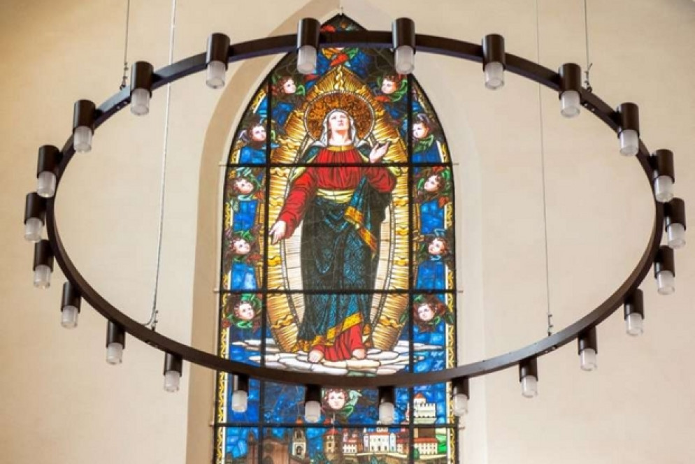 (Enrico Forapani - Foto Attualità Marchi)