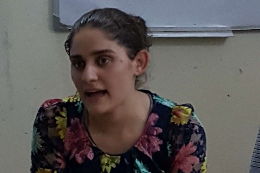 Minas Shitu, studia Farmacia a Kirkuk in Iraq