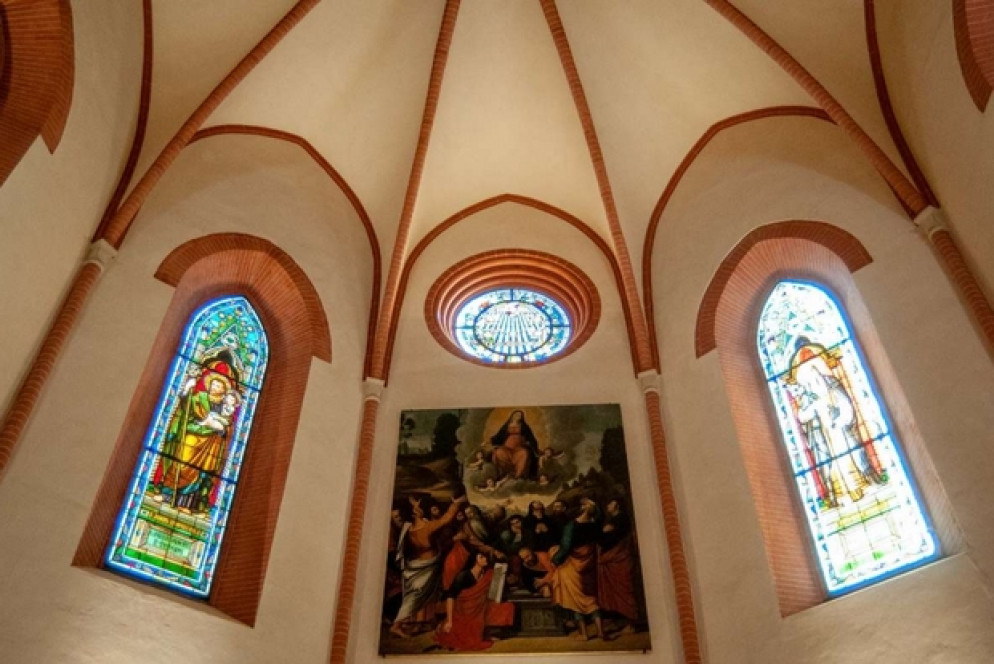 (Enrico Forapani - Foto Attualità Marchi)