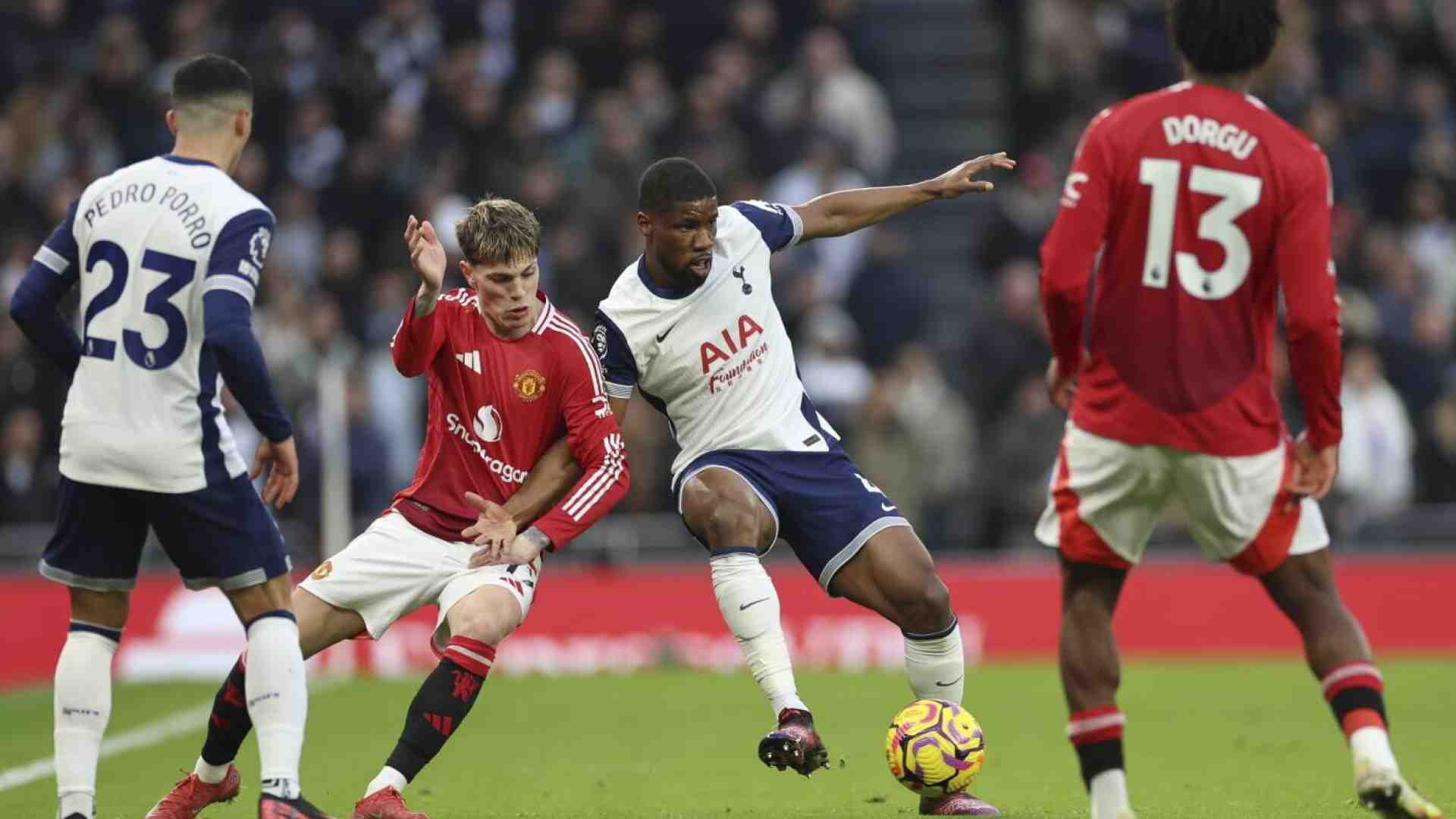 Un'Europa League per salvare una stagione insalvabile