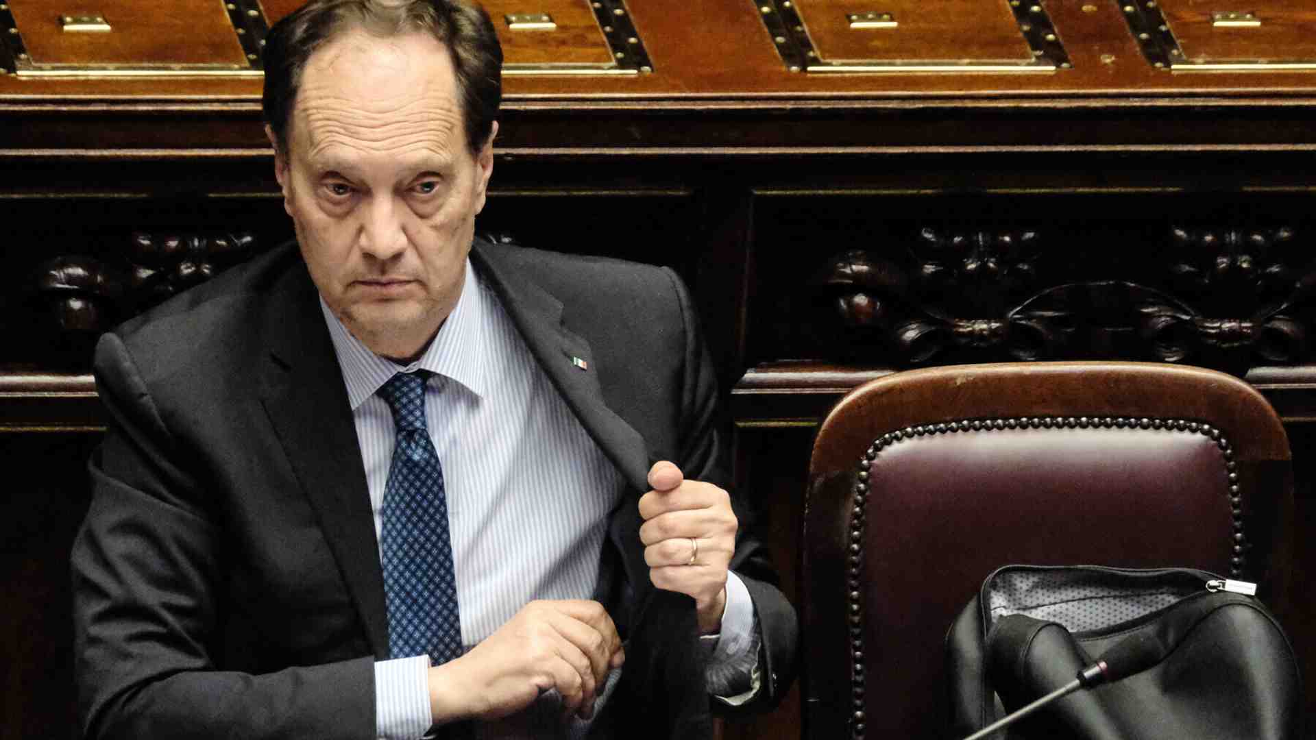 Ciriani di Fiamma, il duello con Fedriga (che minaccia le dimissioni) la scalata del fratello Alessandro. Storia di una famiglia missina