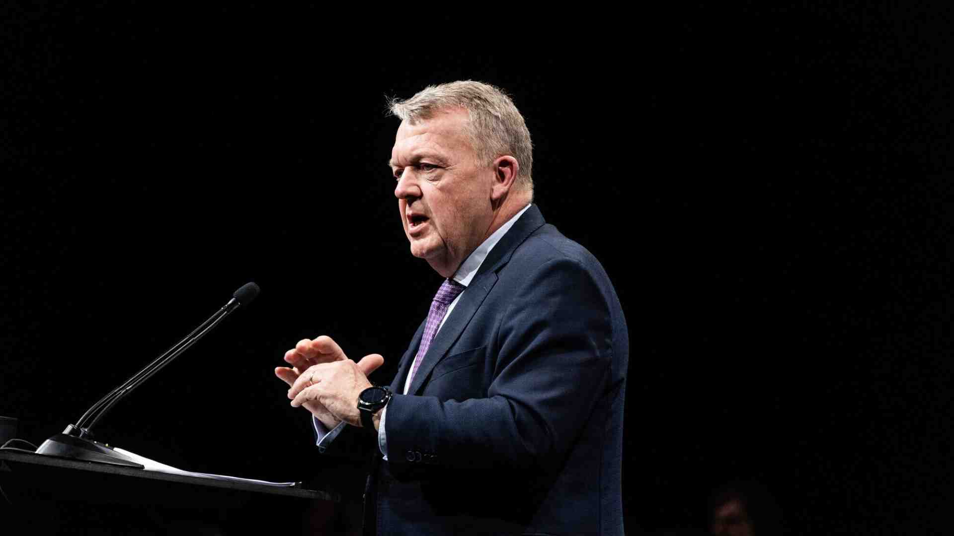 La lezione danese su Taiwan