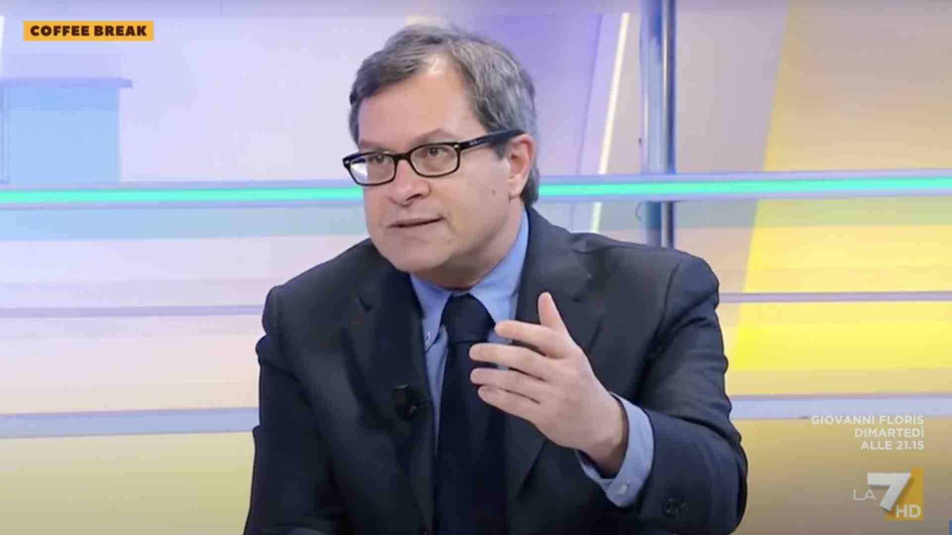 Pedullà (M5s): "Gli attacchi russi a Picierno? Capisco Mosca"