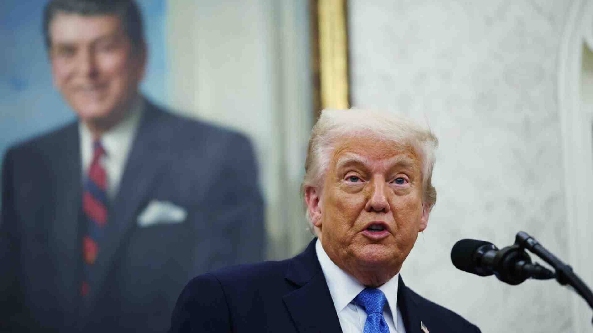 Le espulsioni illegali di Trump e la fine dell'habeas corpus