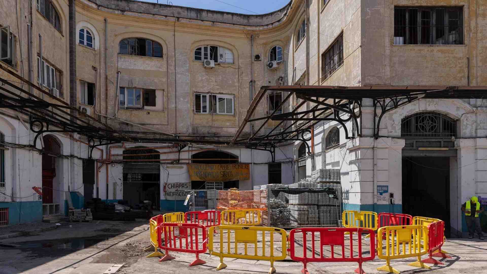 Il pagamento di pezzi di opere che non saranno concluse. Ecco la svolta del nuovo Pnrr