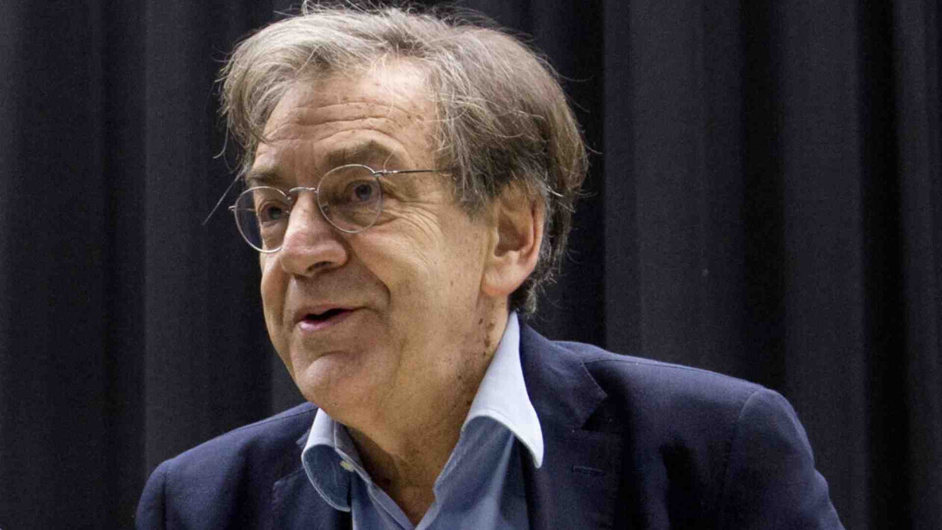 La Grande Frammentazione è preferibile alla cancellazione