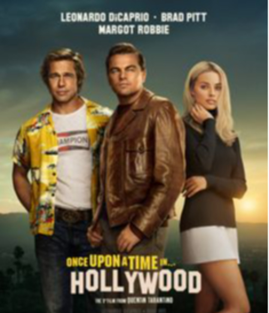 Recensione Film - Once Upon a Time... in Hollywood
