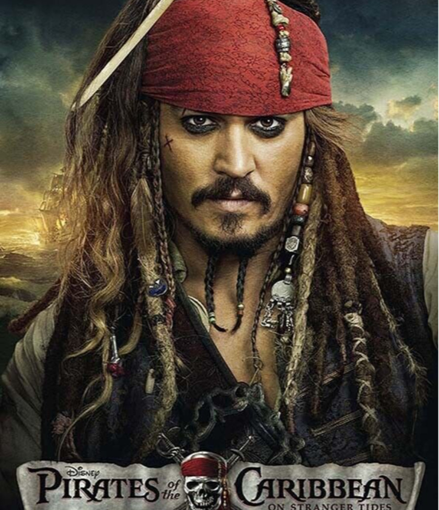 Recensione Film - Pirati dei Caraibi