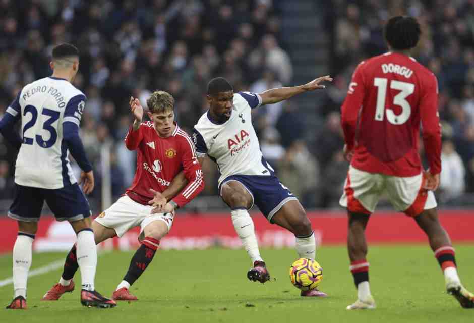 Un'Europa League per salvare una stagione insalvabile