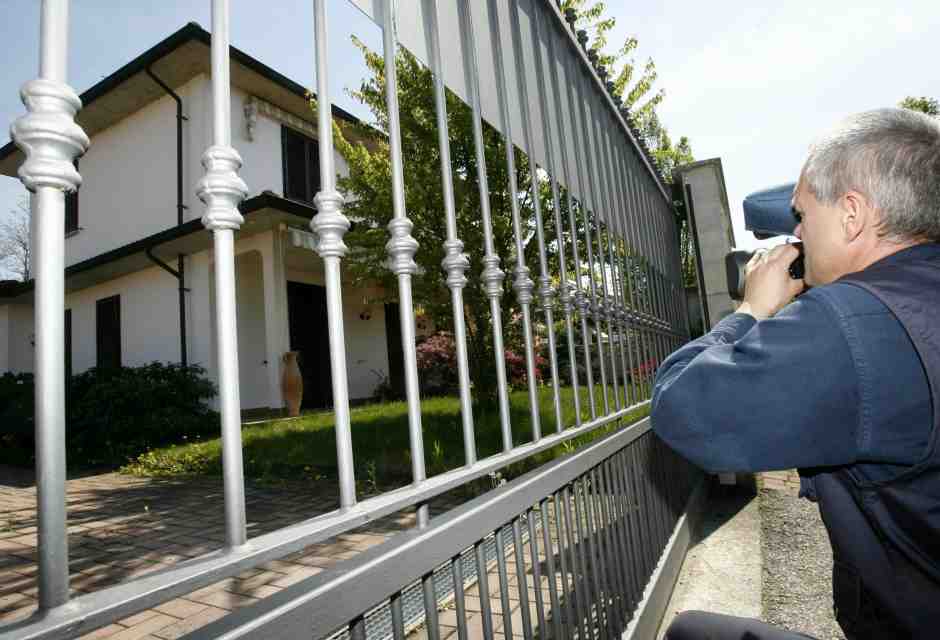 Gogna e indagini infinite. Si scrive Garlasco, si legge Italia