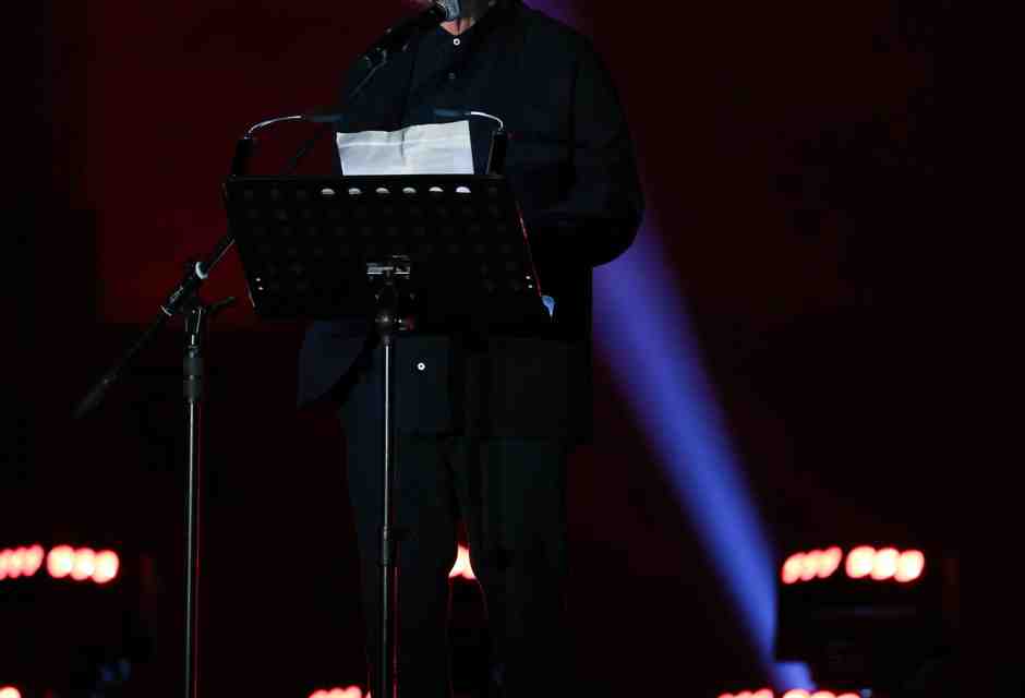 Una grande tradizione che se ne va, i versi della provincia che restano