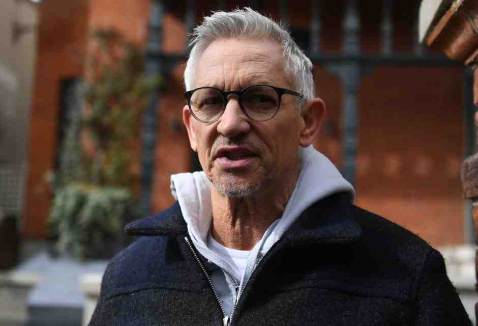 La partigianeria pro Pal tira fuori il peggio da chiunque. Anche dagli ex calciatori