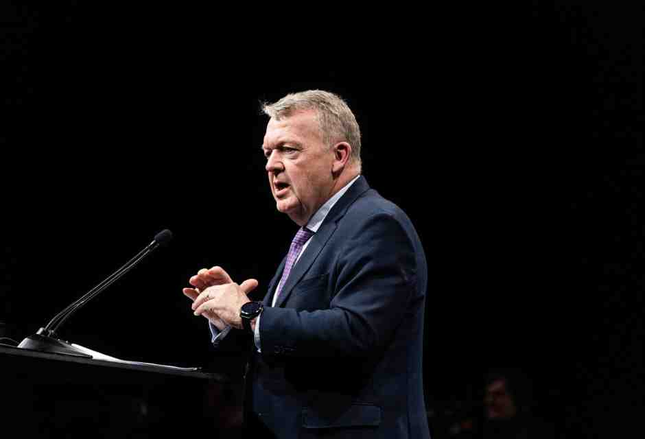 La lezione danese su Taiwan