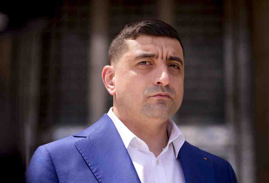 La seconda rivoluzione romena contro Simion. Parla Niculescu