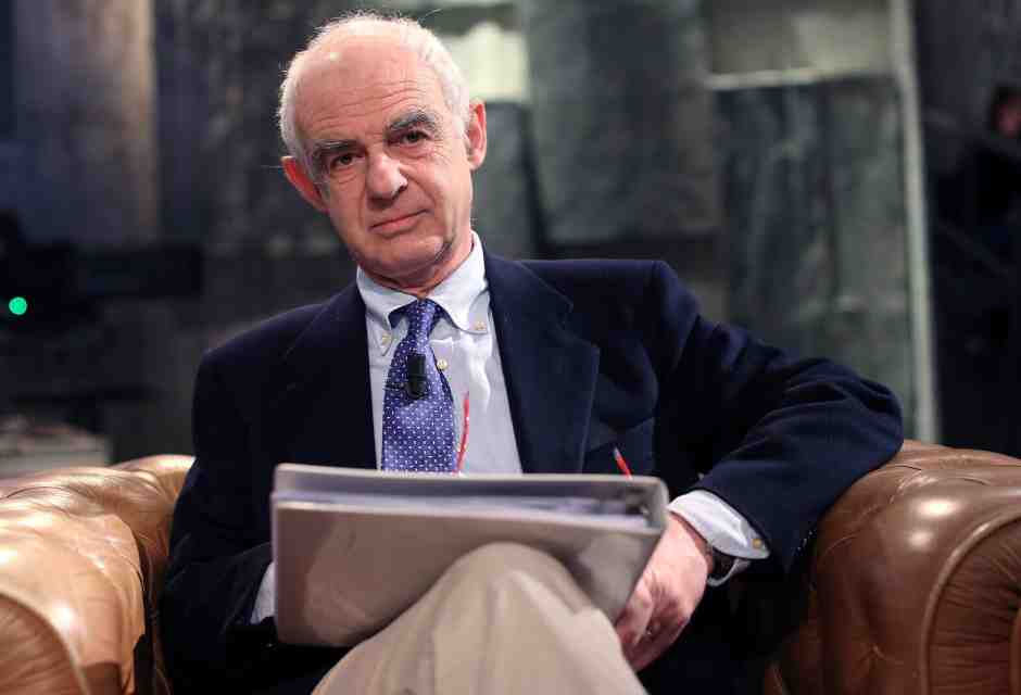 “Meloni dovrebbe scegliere tra Simion e Merz. E avvicinarsi sempre più al Ppe”. Parla Ricolfi