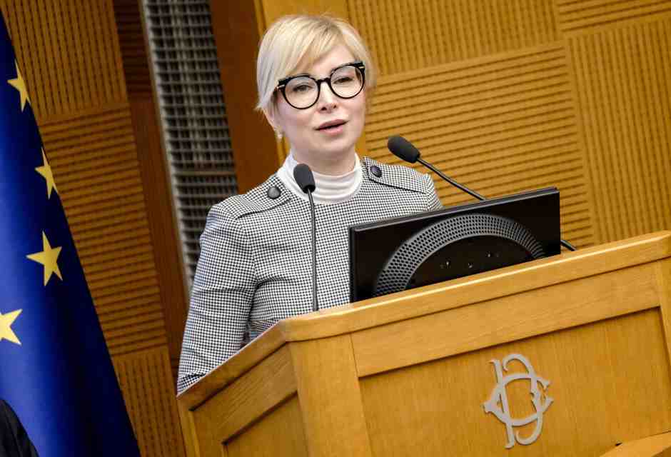 Rachele Mussolini: "Mia sorella Alessandra porterà luce e diritti nella Lega"