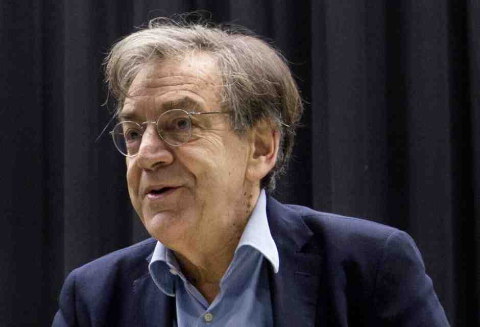 La Grande Frammentazione è preferibile alla cancellazione