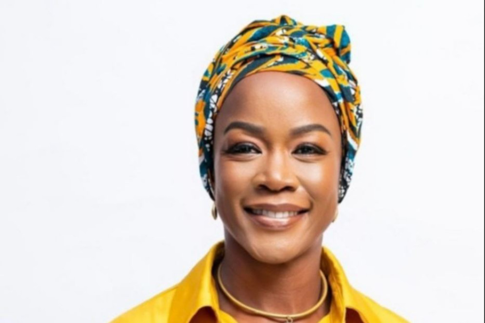 Linda Davis - Giraffe Bioenergy