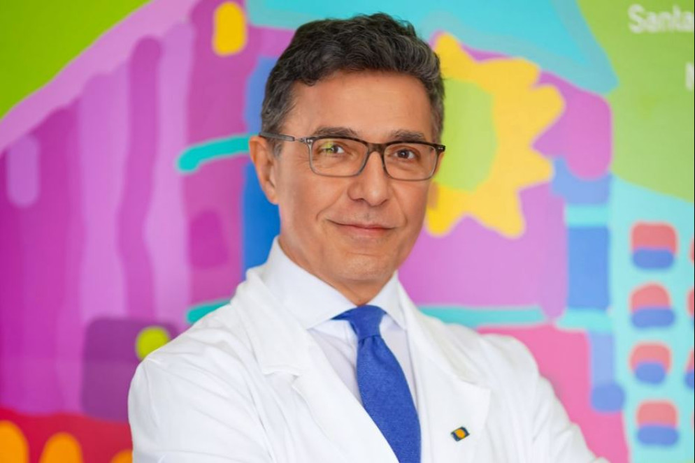 Michelino De Laurentiis