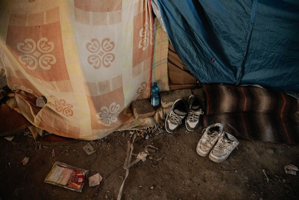 Il Silos di Trieste - Barbara Zanon