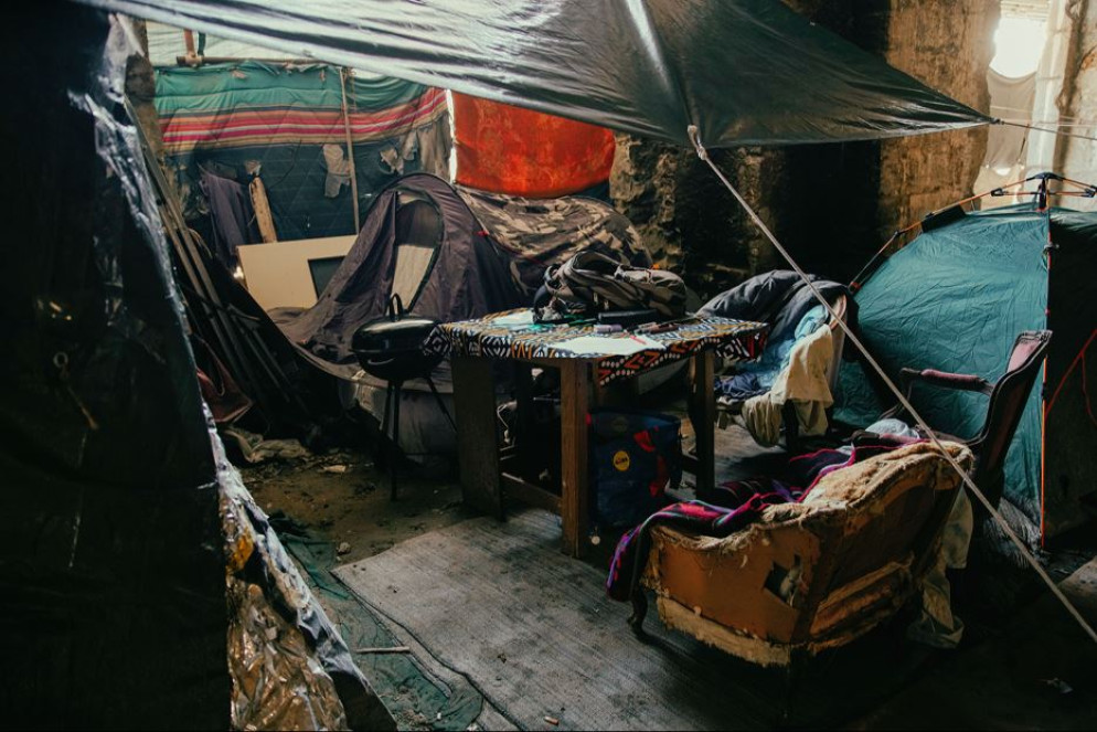 Il Silos di Trieste - Barbara Zanon