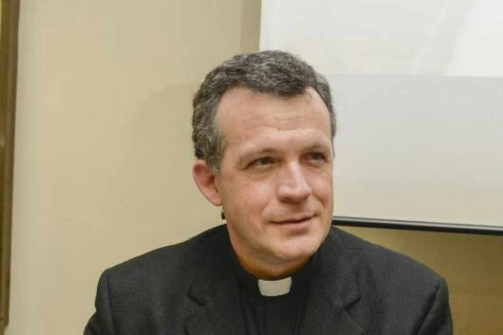 Don Matteo Visioli - Imago Economica