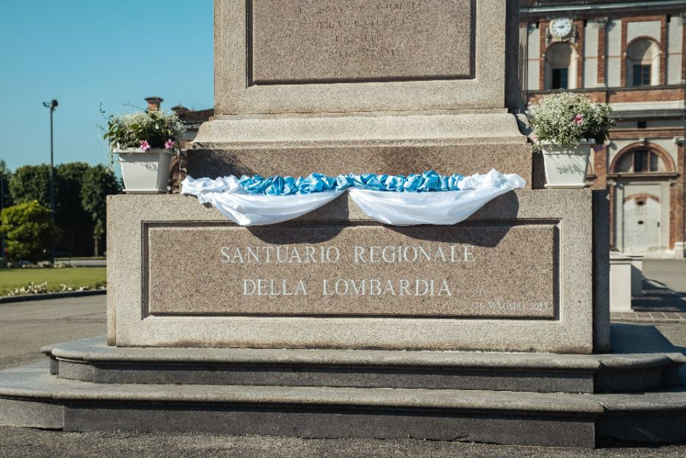 Santuario regionale - Diocesi di Cremona