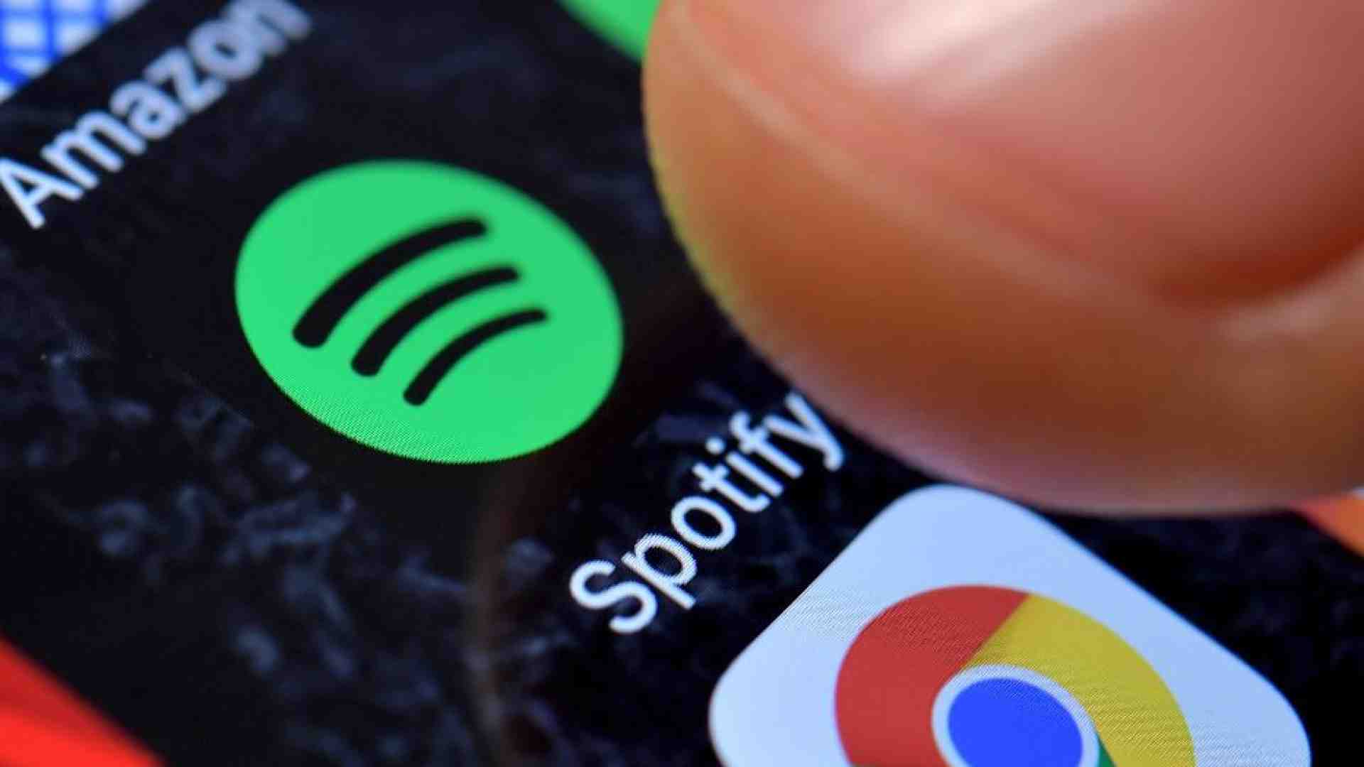Se ascolti in streaming una canzone su Spotify, quanto guadagna l’artista?