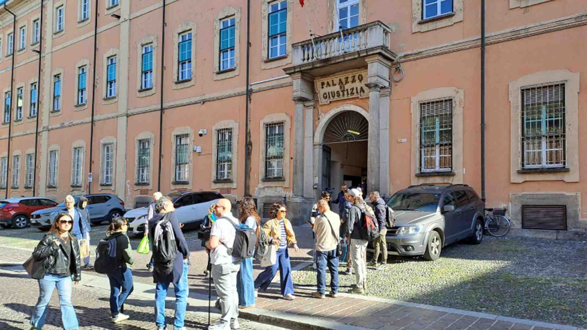 Il Segreto d'indagine, un'eccellenza tutta italiana