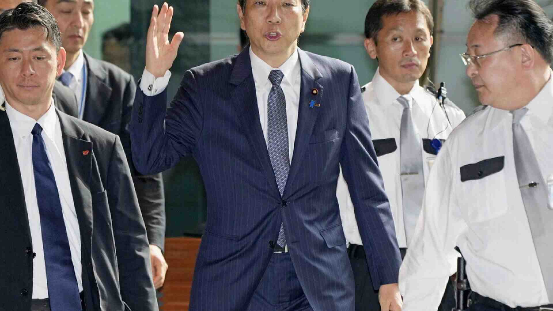 Quello del riso è un problema sempre più serio in Giappone