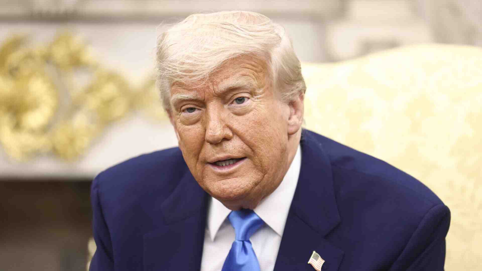 Via libera al “big, beautiful bill” di Trump