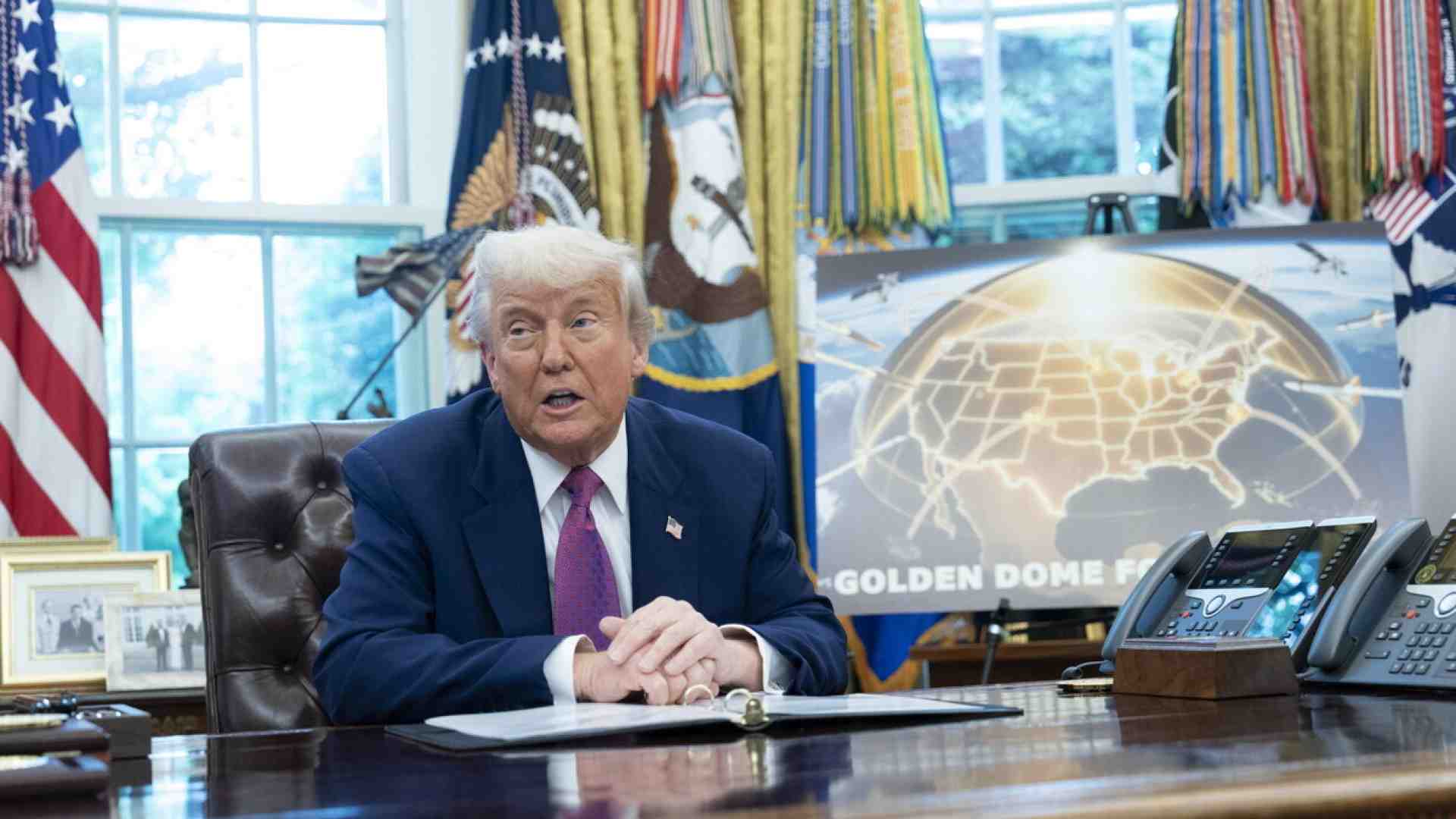 La strana corsa a un “Trump di sinistra”