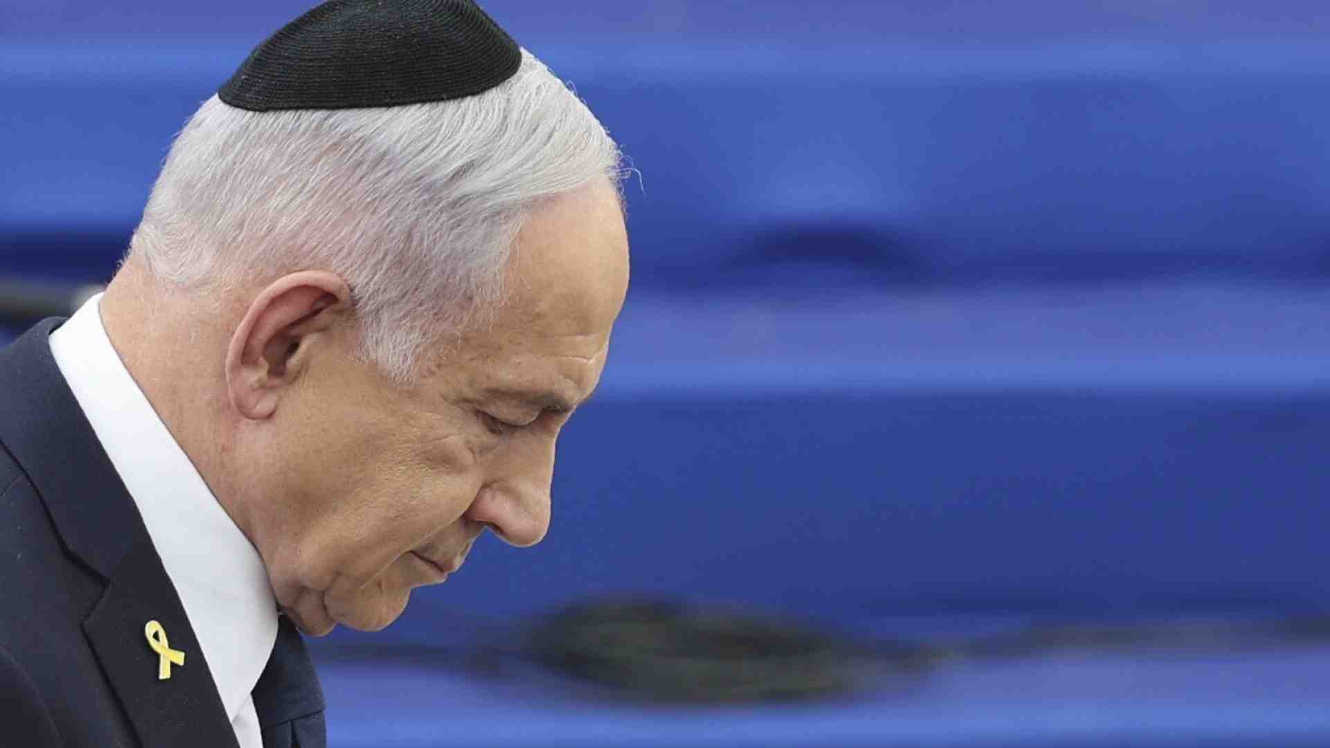 Le parole di Yair Golan, un "sionista di sinistra", contro Netanyahu