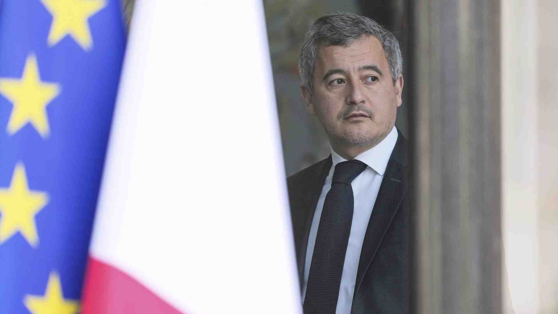 Com’è fatta la “Guantanamo francese” che vuole Darmanin