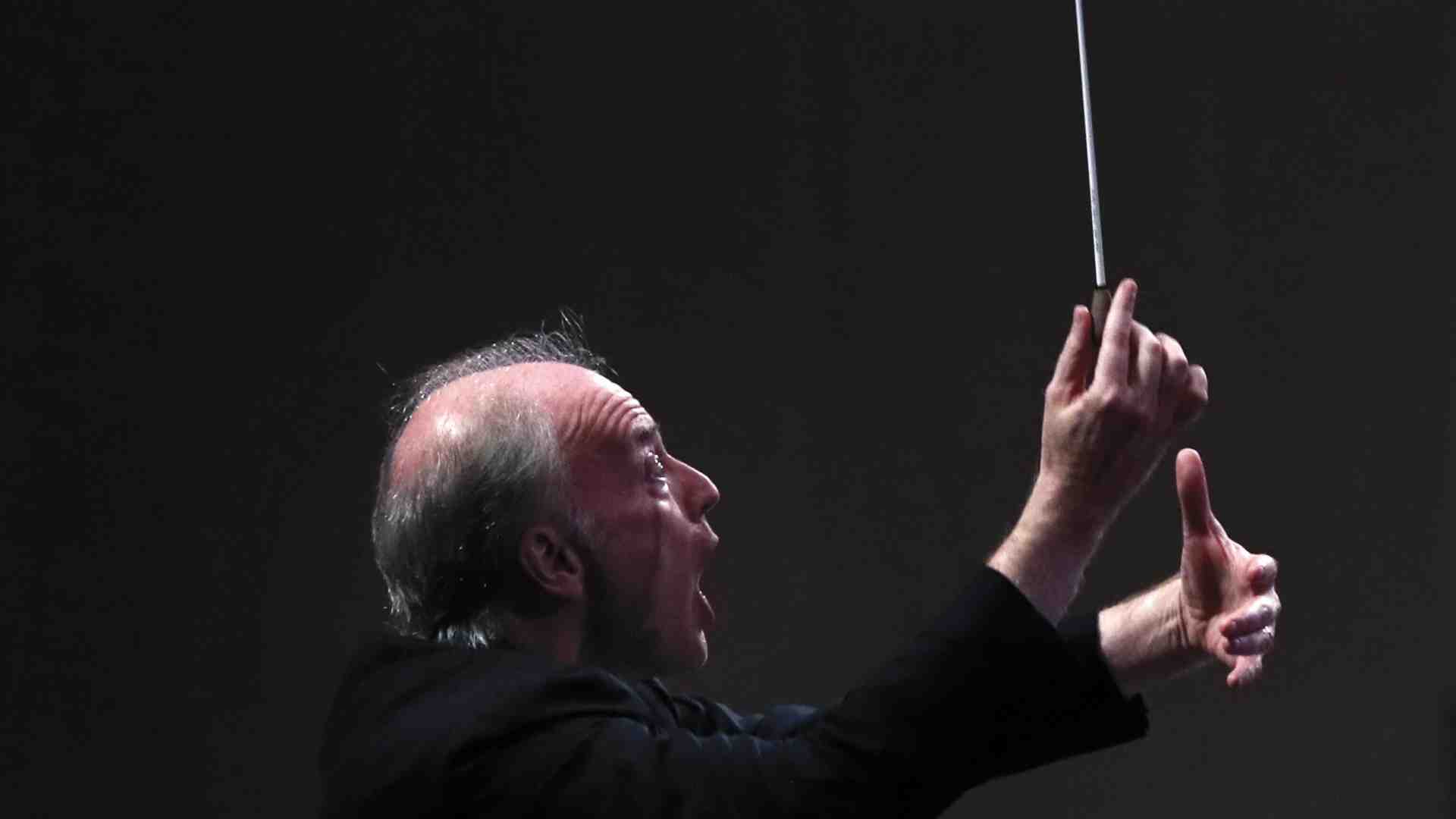 C’è un legame tra democrazia e musica, Gianandrea Noseda ci spiega come coltivarlo