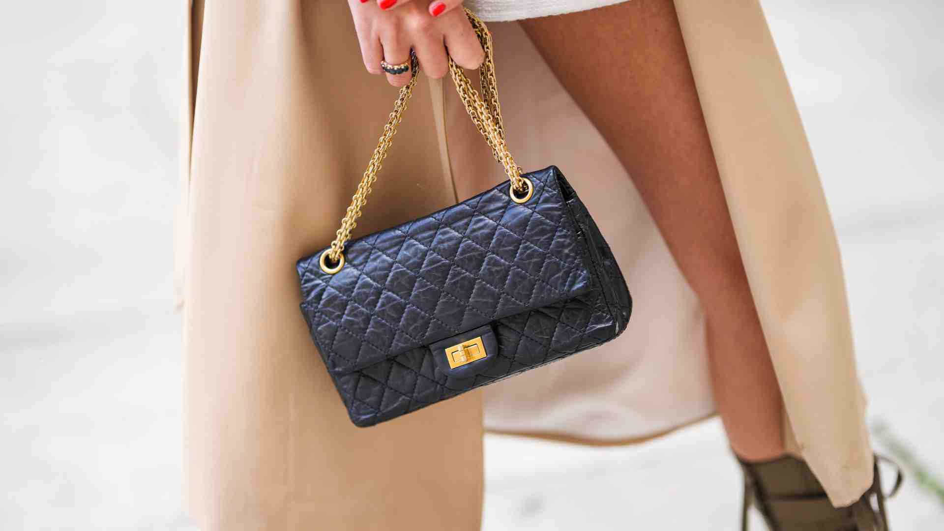 La moda impazzita e il flop di Chanel