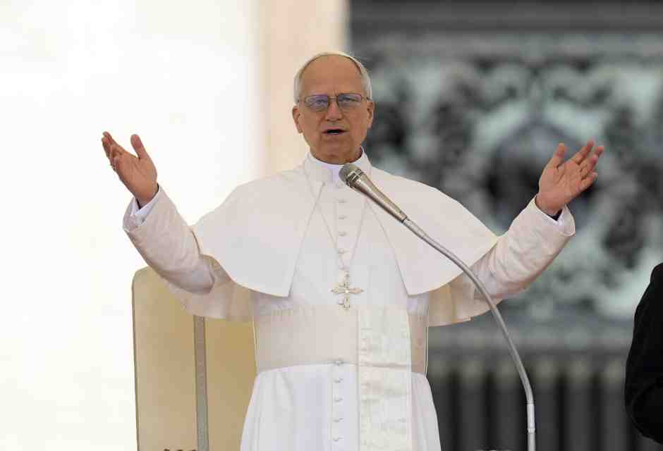 Gli ostacoli alla mediazione vaticana