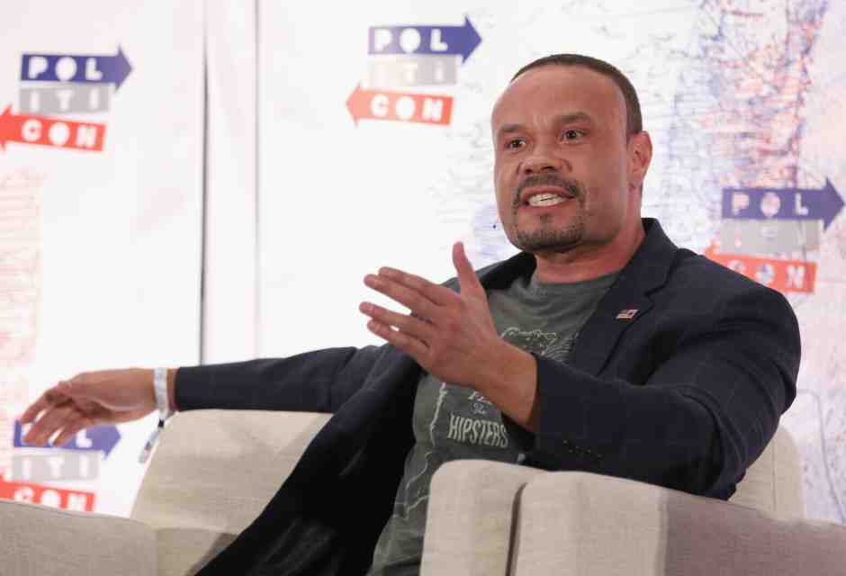 Così un trumpiano complottista è diventato in un attimo (di realtà) “uno del deep state”