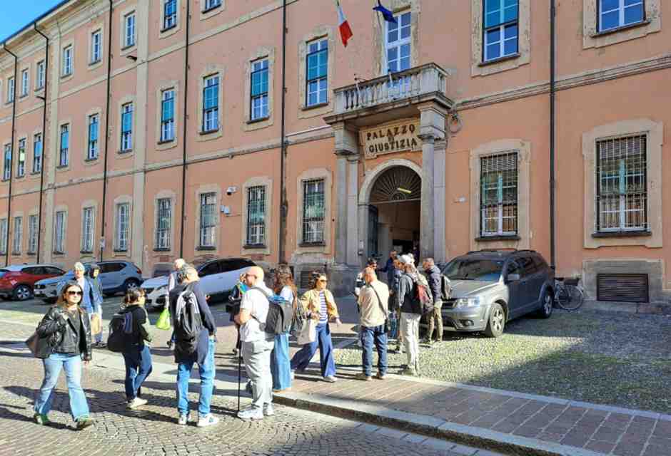 Il Segreto d'indagine, un'eccellenza tutta italiana