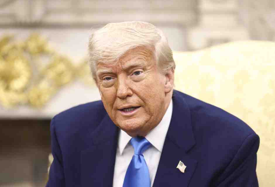 Via libera al “big, beautiful bill” di Trump