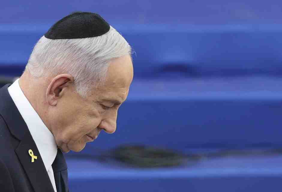 Le parole di Yair Golan, un "sionista di sinistra", contro Netanyahu
