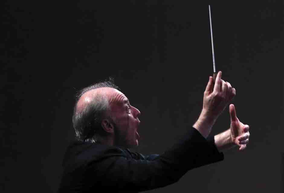 C’è un legame tra democrazia e musica, Gianandrea Noseda ci spiega come coltivarlo