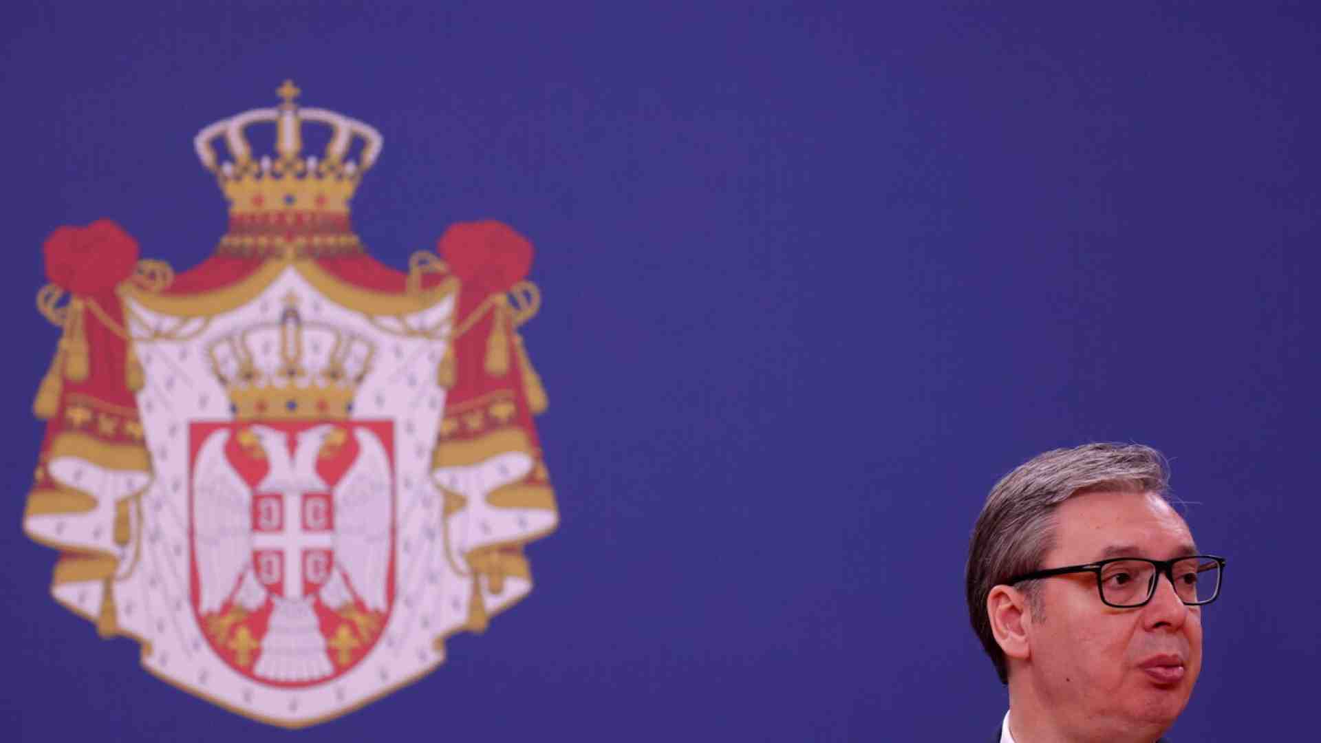 Pure in Kosovo si sente l’effetto del disimpegno trumpiano