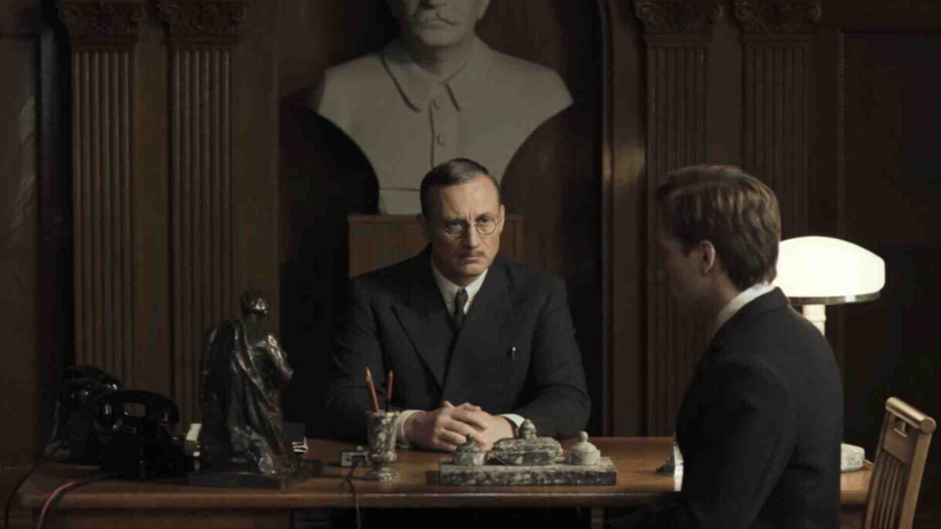 Due film contro la tirannia