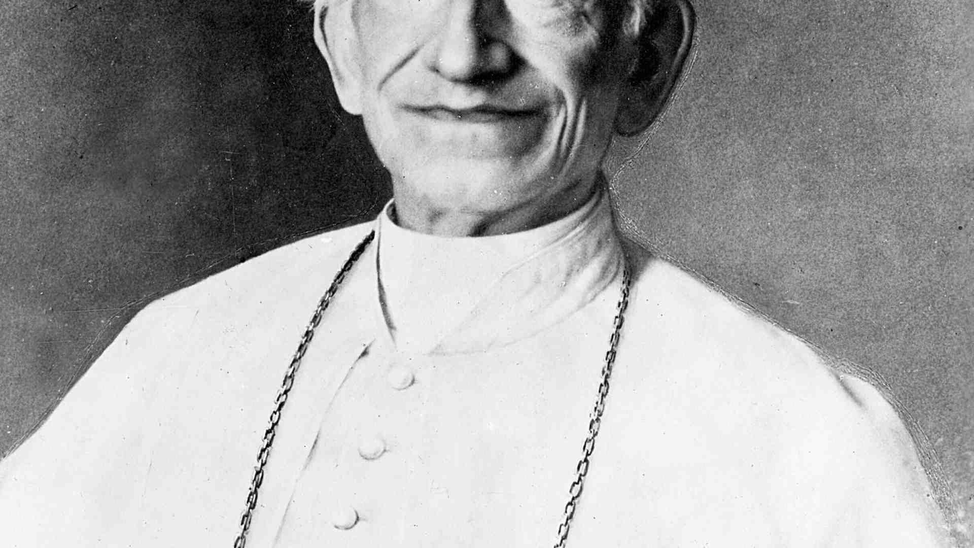 Quell’improvvisa condanna dell’americanismo firmata da Leone XIII