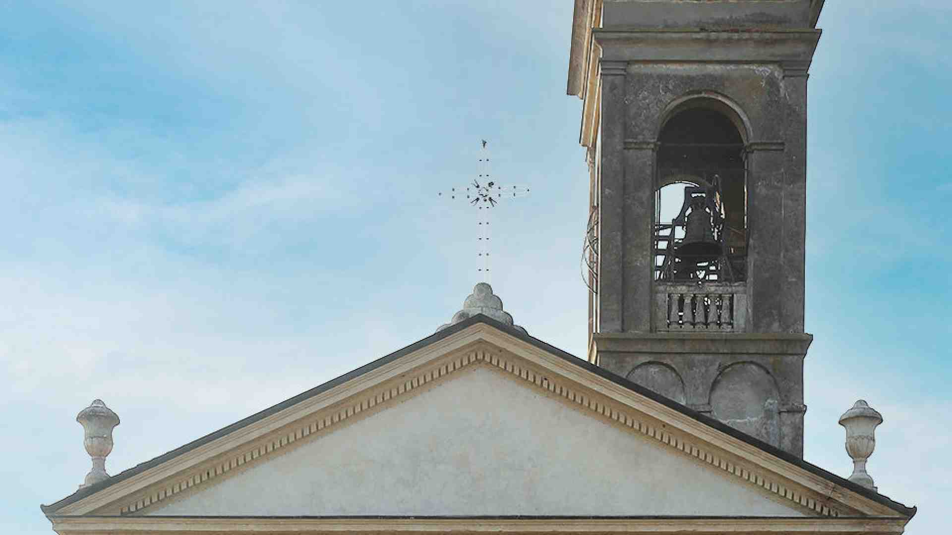 Isola Rizza - Fine settimana di festa parrocchiale