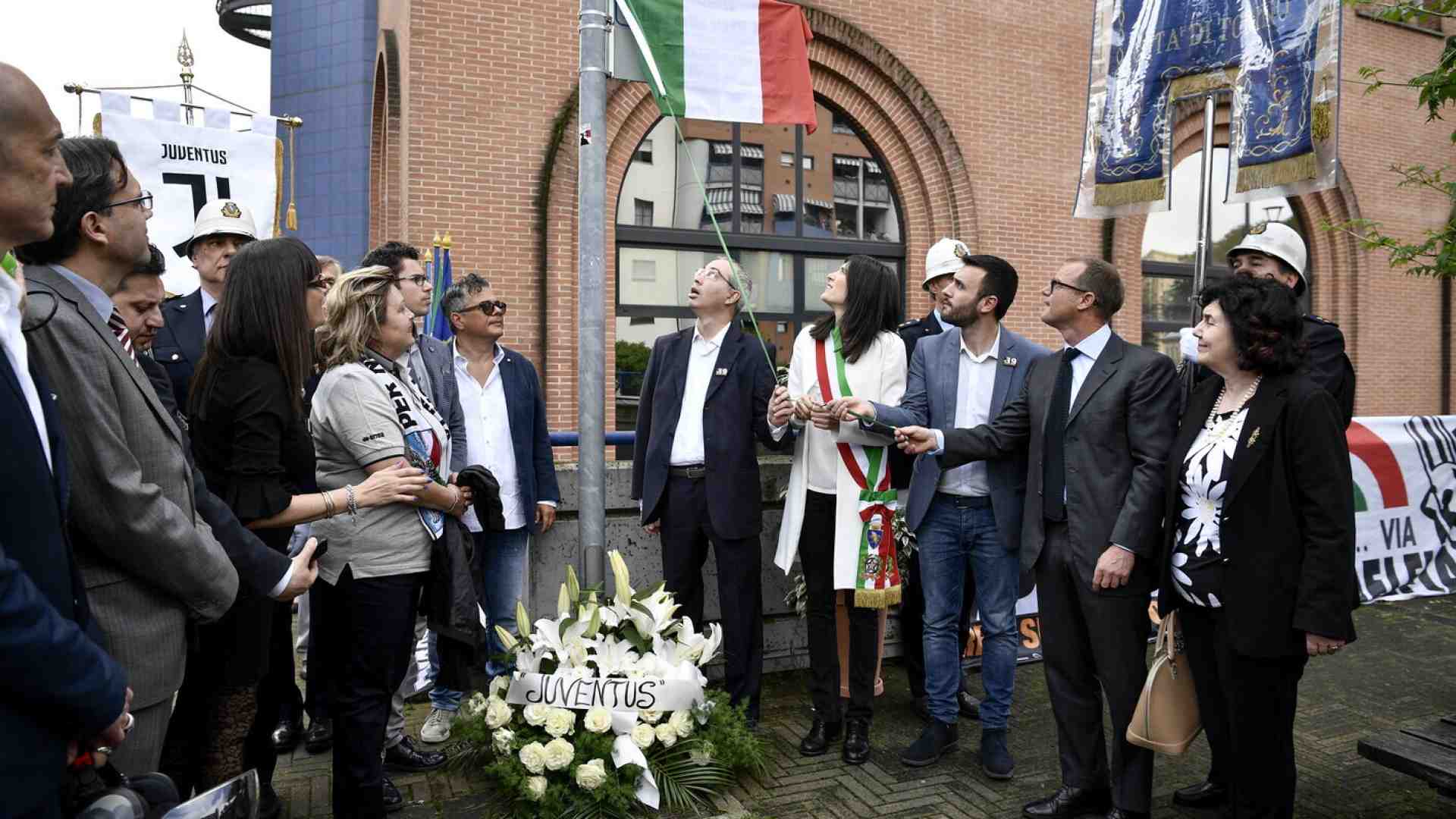 Le lezioni che ci può dare ancora l’Heysel a 40 anni dalla tragedia